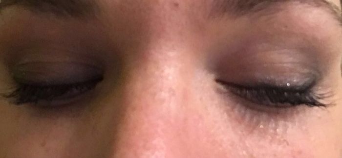 Prima prova acconciatura e trucco!!! - 4