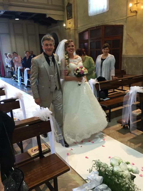 Finalmente marito&moglie? - 3