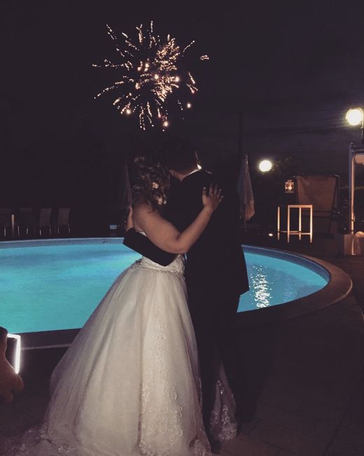 Finalmente marito&moglie? - 6