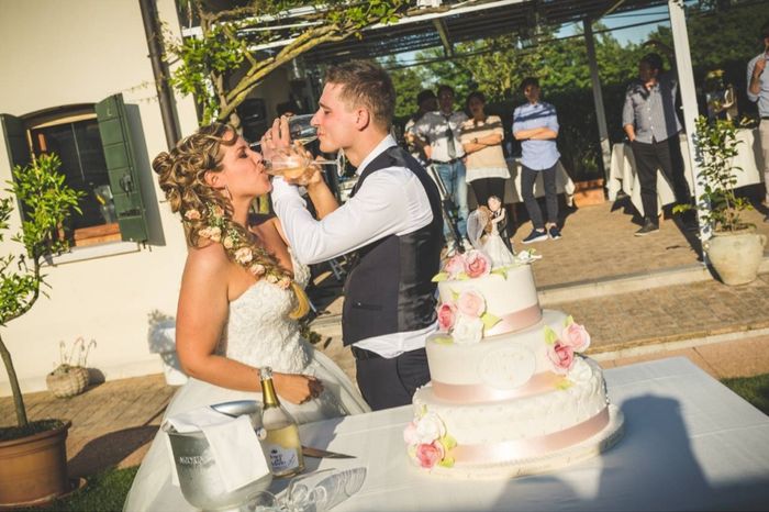 La mia torta sarà così! e la vostra? - 1