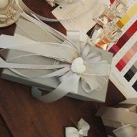 Bomboniere scelte...... - 2