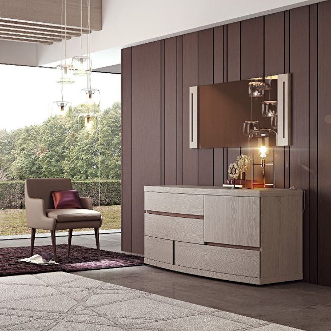 Camere da letto fazzini - 1