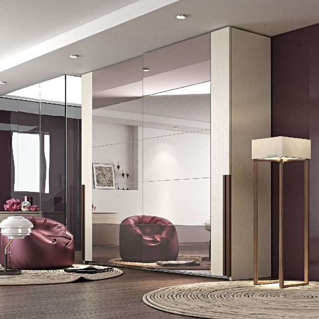 Camere da letto fazzini - 2