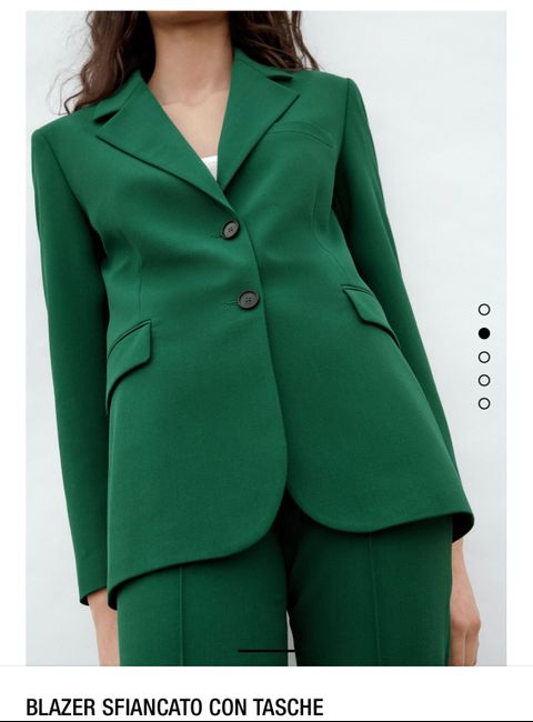 Consiglio, please☺️ 1