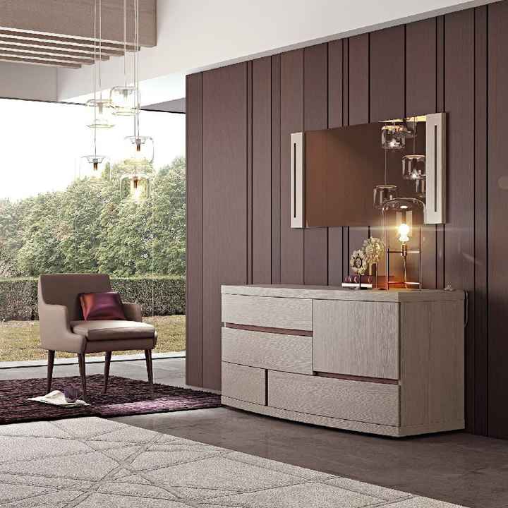 Camere da letto fazzini - 1