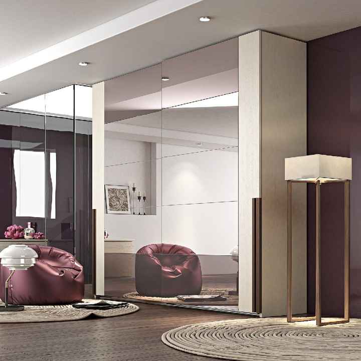 Camere da letto fazzini - 2