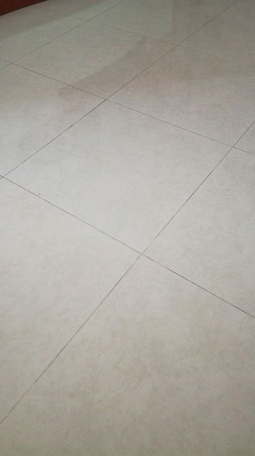  Open space.. aiuto pavimento - 1