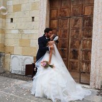 17.7.2021 Finalmente Sposi!!!! - 1