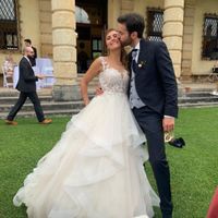 17.7.2021 Finalmente Sposi!!!! - 2