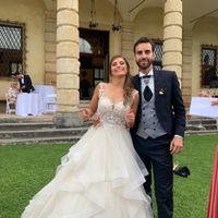 17.7.2021 Finalmente Sposi!!!! - 5