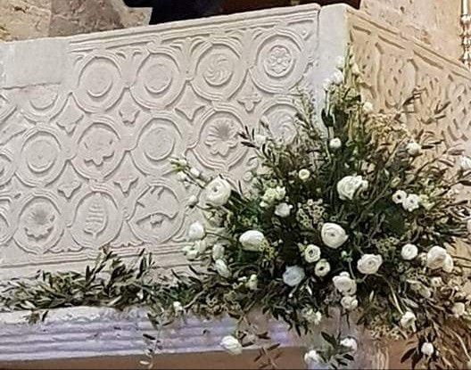 Bomboniera a tema ulivo 4