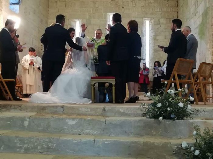 Bomboniera a tema ulivo 6