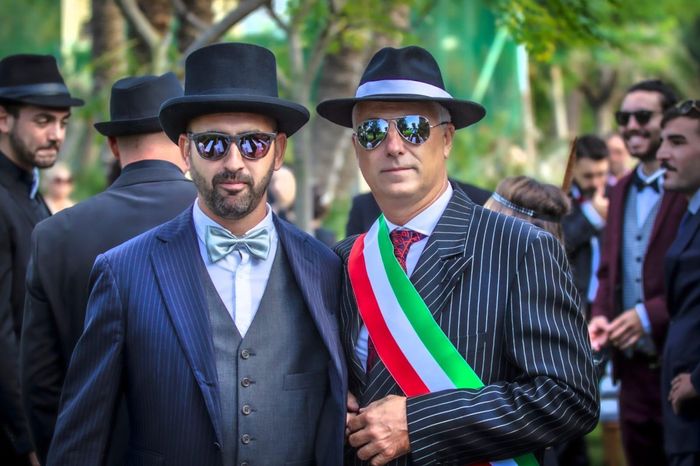 Il sogno è già finito. 📸 - 2