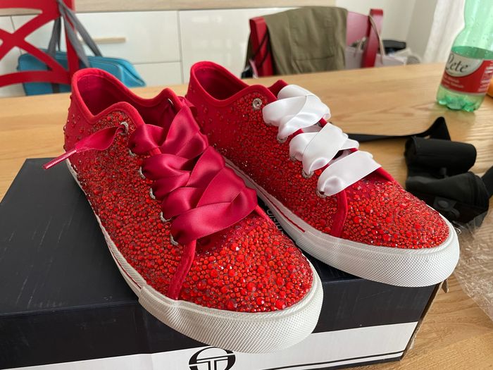 Scarpe per il dopo cerimonia! - 2