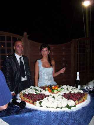 Torta.. come farla?? - 1