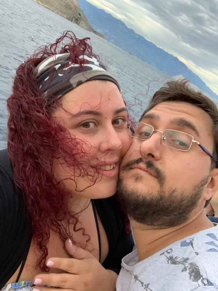 Condividi una vostra foto di coppia - 1