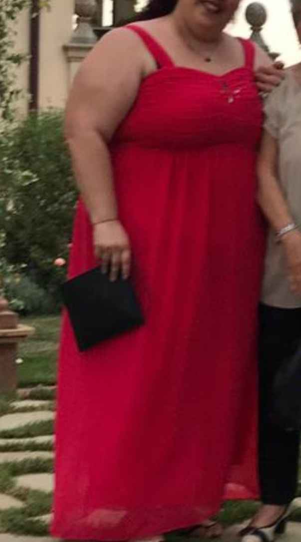 Vestito testimone - 1