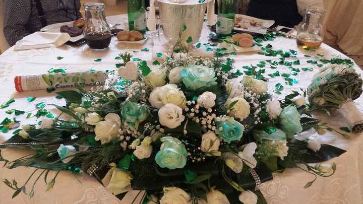 Sposi che celebreranno le nozze il 12 Maggio 2016 - Bari - 1