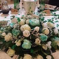 Sposi che celebreranno le nozze il 12 Maggio 2016 - Bari - 1