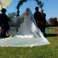 Finalmente sposi - 1