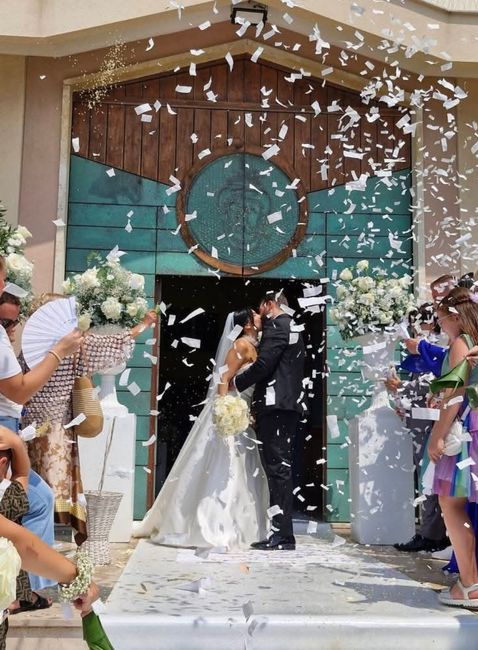 16.08.2025 Finalmente Marito e Moglie - 2