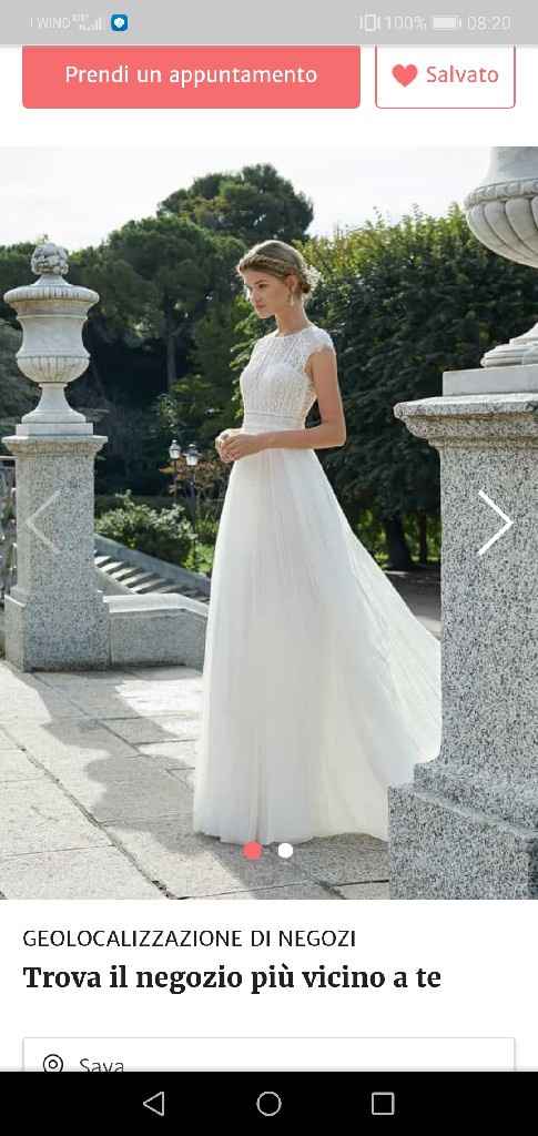 Sposi che celebreranno le nozze il 22 Agosto 2020 - Taranto - 1