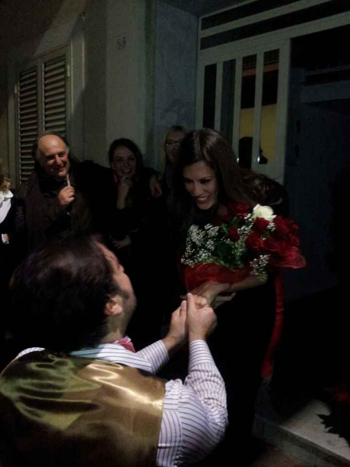 Una foto per descrivere il 2014! ;-) - 1