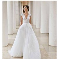 Sposi che celebreranno le nozze il 22 Agosto 2020 - Taranto - 1