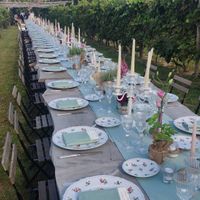 Matrimonio in vigna 28/8/21: è stato un sogno! - 4