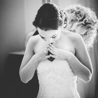 preparazione, un emozione!