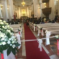 Non riesco a trovare una foto x i banchi chiesa sposineeeeeee - 1