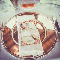 dettagli mise en place