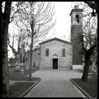 Cerco una chiesetta dove sposarmi fuori Milano - 1