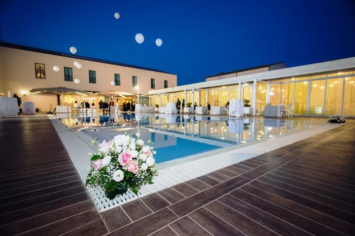 sos Allestimenti sala - 2