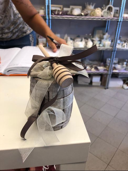 Spose 2020... bomboniere 😥😍 3