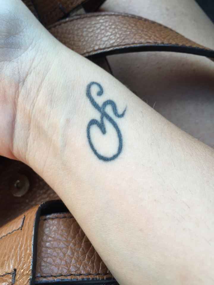 Tattoo - 1