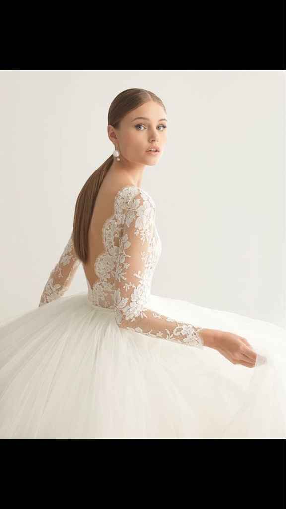 Abito da sposa cercasi! - 2