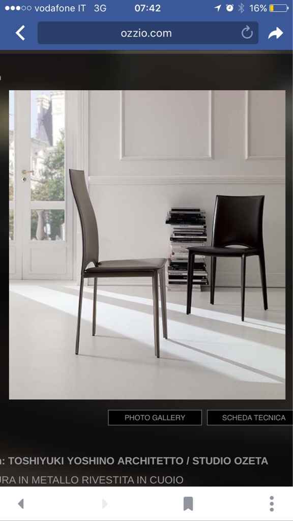 Il nostro arredamento - 6