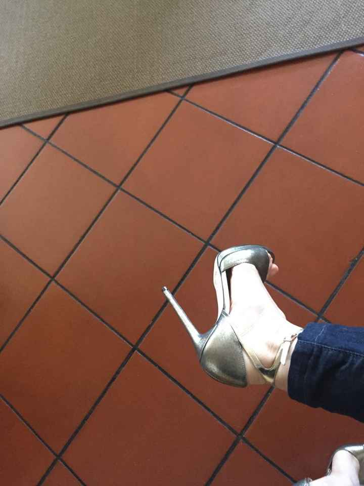 Scarpe 🙄 - 2