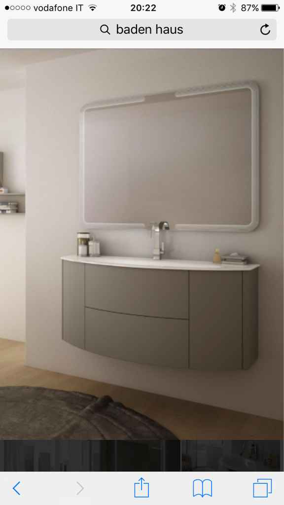 Bagno da scegliere. confusione totale! fatemi vedere i vostri :) - 2