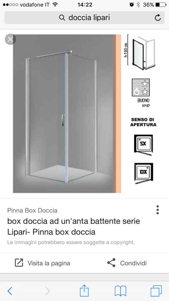 Bagno da scegliere. confusione totale! fatemi vedere i vostri :) - 3