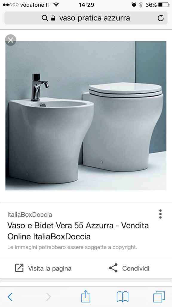 Bagno da scegliere. confusione totale! fatemi vedere i vostri :) - 4