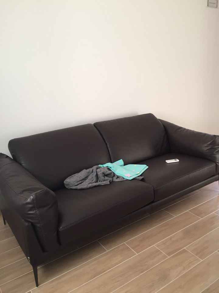 La nostra casa prende forma 😍 - 7