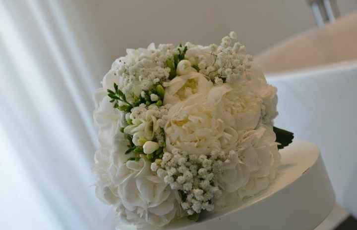 Bouquet confermati - 1