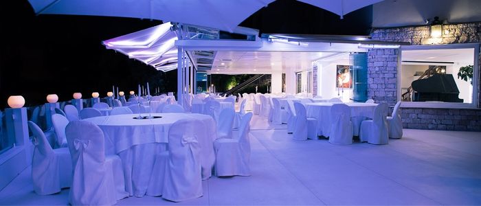 Che budget vi siete imposte per le nozze ? - 1