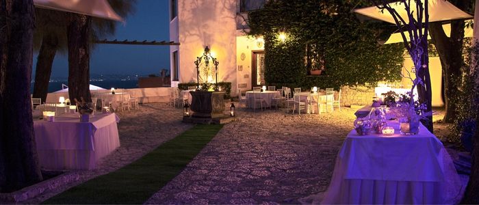 Che budget vi siete imposte per le nozze ? - 4