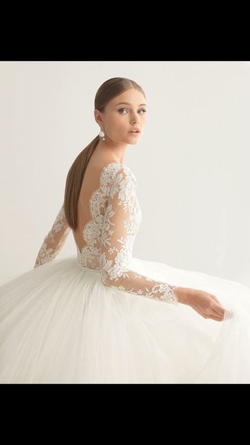 Aaa abito da sposa cercasi - 2