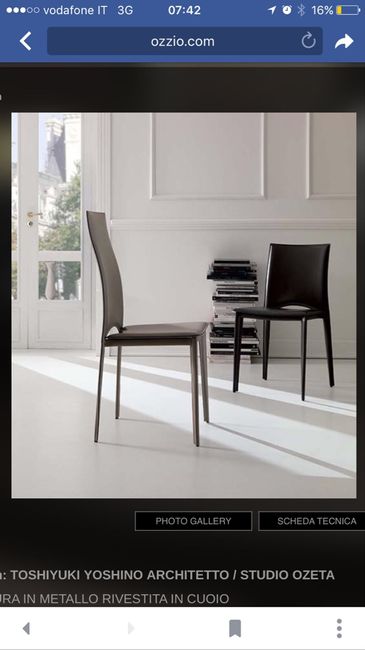 Il nostro arredamento - 6