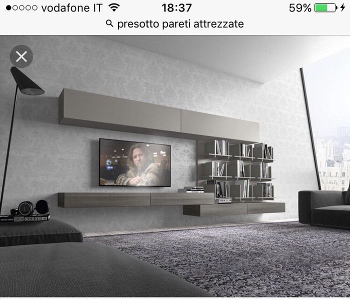 Il nostro arredamento - 12