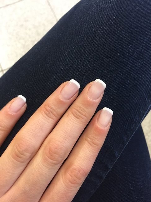 Nail time n°1 - 1